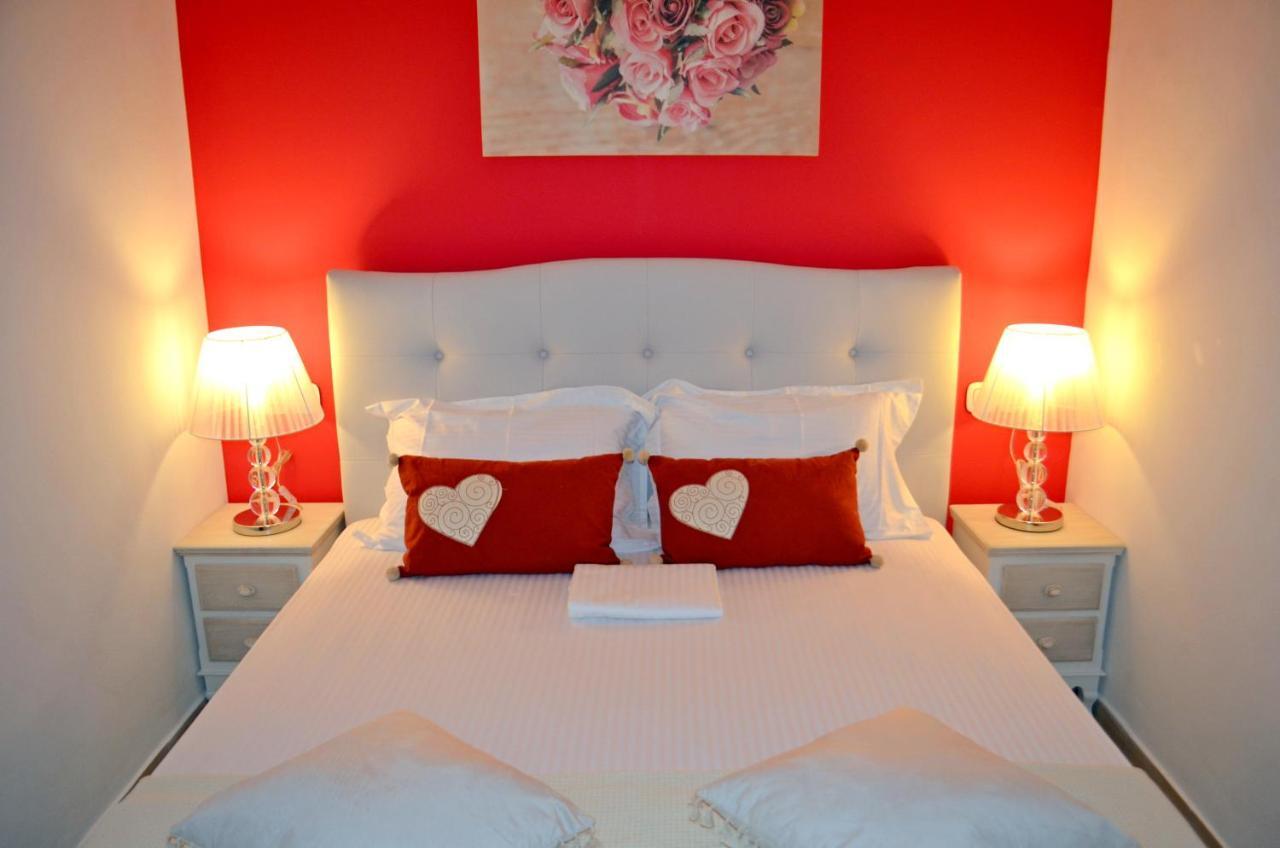 Casa vacanze Aloe House
